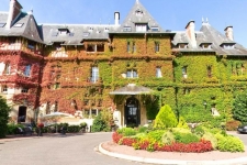 Hotel Chateau de Montvillargenne - 05.jpg
