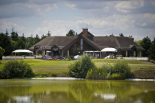 Golf Hotel de Mont Griffon - Frankrijk - Luzarches - 08