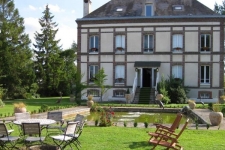 Hotel du Golf Parc - Robert Hersant - 01