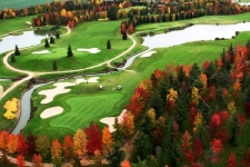 Hotel du Golf Parc - Robert Hersant - 03