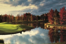Hotel du Golf Parc - Robert Hersant - 21