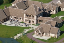 Hotel du Golf Parc - Robert Hersant - 22