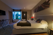 Le Gingko - Hotel du Golf Parc Robert Hersant - Frankrijk - La Chaussée d'Ivry - 16