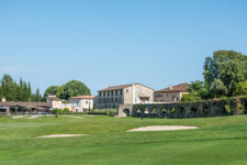 Château de la Bégude - Frankrijk - Opio - 16