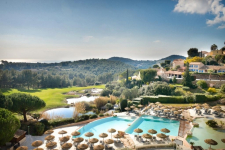 Dolce Frégate Provence - Frankrijk - Saint-Cyr-sur-Mer - 01
