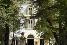 Domaine de Chateauneuf - Frankrijk - Nans les Pins - 02