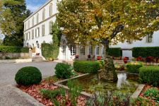 Domaine de Chateauneuf - Frankrijk - Nans les Pins - 05