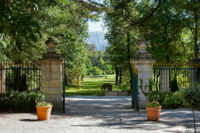 Domaine de Chateauneuf - Frankrijk - Nans les Pins - 06