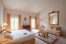 Domaine de Chateauneuf - Frankrijk - Nans les Pins - 34