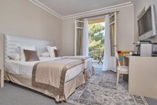 Ermitage de l'Oasis-Cannes Mandelieu - Frankrijk - Mandelieu-la-Napoule - 32