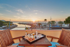 Ermitage de l'Oasis-Cannes Mandelieu - Frankrijk - Mandelieu-la-Napoule - 37