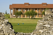 Chateau Des Vigiers