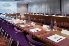Hotel Golf du Medoc & Spa - Frankrijk - Bordeaux - 02