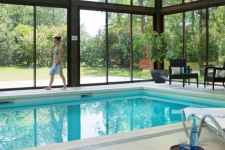 Hotel Golf du Medoc & Spa - Frankrijk - Bordeaux - 03