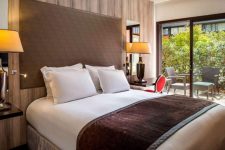 Hotel Golf du Medoc & Spa - Frankrijk - Bordeaux - 08