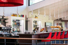Hotel Golf du Medoc & Spa - Frankrijk - Bordeaux - 09
