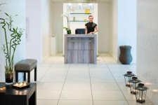 Hotel Golf du Medoc & Spa - Frankrijk - Bordeaux - 10