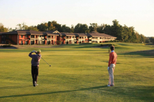 Hotel Golf du Medoc & Spa - Frankrijk - Bordeaux - 13