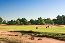 Hotel Golf du Medoc & Spa - Frankrijk - Bordeaux - 19