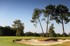 Hotel Golf du Medoc & Spa - Frankrijk - Bordeaux - 20