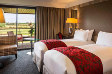 Hotel Golf du Medoc & Spa - Frankrijk - Bordeaux - 27