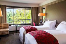 Hotel Golf du Medoc & Spa - Frankrijk - Bordeaux - 28