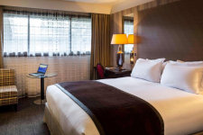 Hotel Golf du Medoc & Spa - Frankrijk - Bordeaux - 30