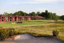 Hotel Golf du Medoc & Spa - Frankrijk - Bordeaux - 36