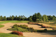 Hotel Golf du Medoc & Spa - Frankrijk - Bordeaux - 38