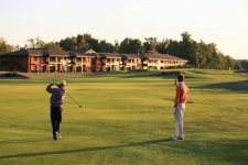Hotel Golf du Medoc & Spa - Frankrijk - Bordeaux - 40