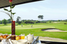 Hotel Golf du Medoc & Spa - Frankrijk - Bordeaux - 41