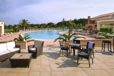 Hotel Le Mas d'Huston Spa and Golf - Frankrijk - Saint Cyprien - 02