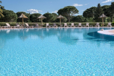 Hotel Le Mas d'Huston Spa and Golf - Frankrijk - Saint Cyprien - 22