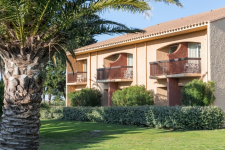 Hotel Le Mas d'Huston Spa and Golf - Frankrijk - Saint Cyprien - 24