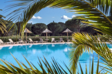 Hotel Le Mas d'Huston Spa and Golf - Frankrijk - Saint Cyprien - 27