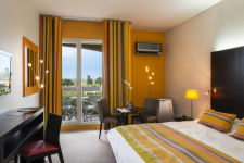 Hotel Le Mas d'Huston Spa and Golf - Frankrijk - Saint Cyprien - 29