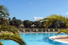Hotel Le Mas d'Huston Spa and Golf - Frankrijk - Saint Cyprien - 36