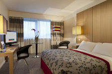Hotel Pullman Bordeaux Lac - Frankrijk - Bordeaux - 08