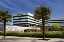 Hotel Pullman Bordeaux Lac - Frankrijk - Bordeaux - 34