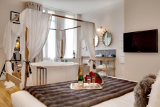 Le Boutique Hotel Bordeaux - Frankrijk - Bordeaux - 01