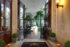 Le Boutique Hotel Bordeaux - Frankrijk - Bordeaux - 04