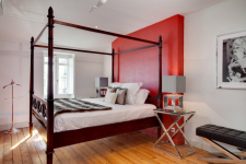 Le Boutique Hotel Bordeaux - Frankrijk - Bordeaux - 12