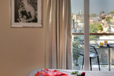Le Boutique Hotel Bordeaux - Frankrijk - Bordeaux - 28