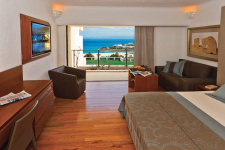 Porto Elounda Golf & Spa Resort - Griekenland - Elounda - 01