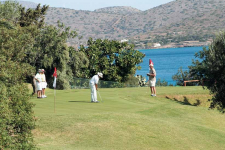 Porto Elounda Golf & Spa Resort - Griekenland - Elounda - 18