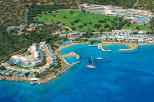 Porto Elounda Golf & Spa Resort - Griekenland - Elounda - 21