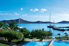 Porto Elounda Golf & Spa Resort - Griekenland - Elounda - 22