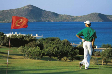 Porto Elounda Golf & Spa Resort - Griekenland - Elounda - 27