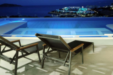 Porto Elounda Golf & Spa Resort - Griekenland - Elounda - 34