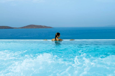 Porto Elounda Golf & Spa Resort - Griekenland - Elounda - 36
